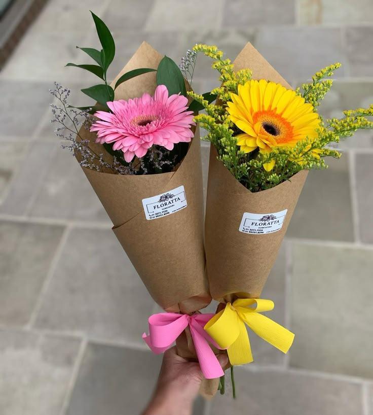 Echoes of Petal Symphony Arrangement